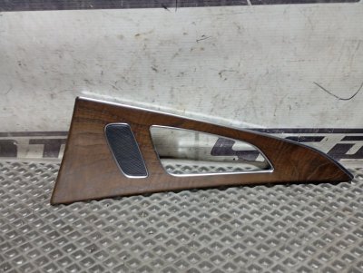 Накладка декоративная Audi A6 ALLROAD 2014 C7