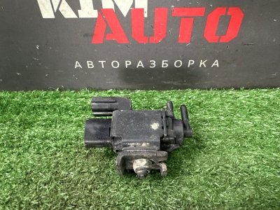 Клапан впускного коллектора Kia Ceed 2 2012 JD