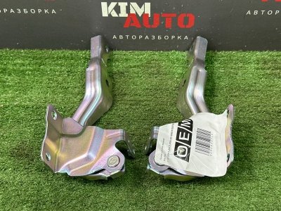 Петли капота Kia Rio 3 2014 QB