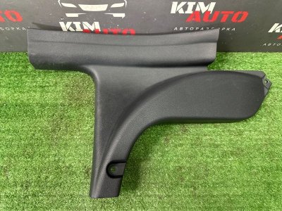 Накладка порога внутренняя Kia Ceed 2 2012 JD