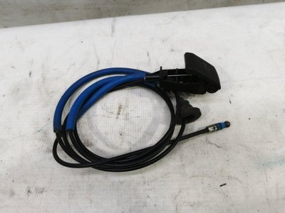 Трос капота Omoda C5 2023