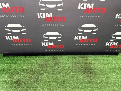 Уплотнитель стекла(бархотка) внутренний Hyundai i30 FD