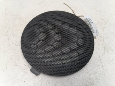 Решетка динамика Lada Largus 2020