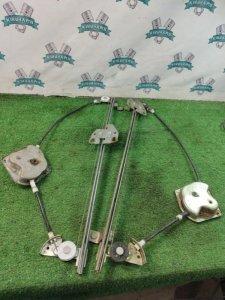 Стеклоподъемный механизм ГАЗ Соболь 2217 1999 2217