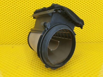 Корпус мотора печки Ford Focus 2006 2