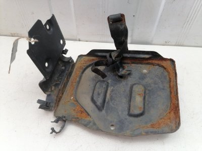 Площадка акб Fiat Albea