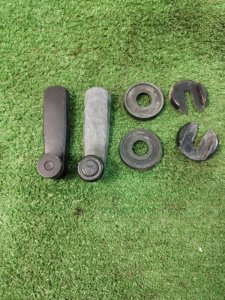 Ручка стеклоподъемника лада 21093 1994 2109