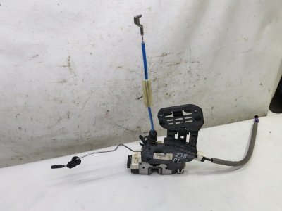 Замок двери Mercedes CLA - Class 2015 CLA 180