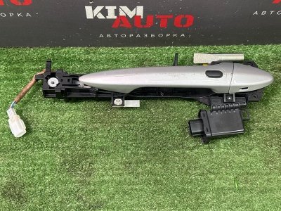 Ручка двери наружная в сборе Lexus IS250