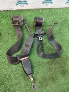 Ремень безопасности лада 21083 1996