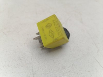 Реле Lada Largus