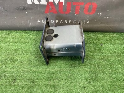 Кронштейн усилителя бампера Kia Ceed 1 2010 ED