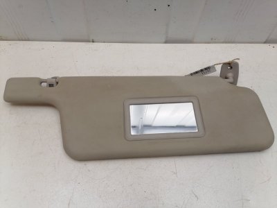 Козырек солнцезащитный Chery Amulet A15