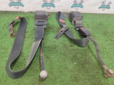 Ремень безопасности лада 2106 1997 2106