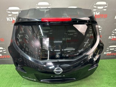Крышка багажника Nissan Murano 2008 Z51