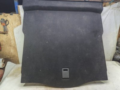 Пол багажника Mercedes CLA - Class 2015 CLA 180