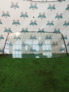 Стекло заднее лада 1111 Ока