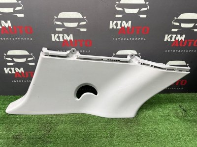 Накладка стойки кузова Hyundai Creta 2018 GS