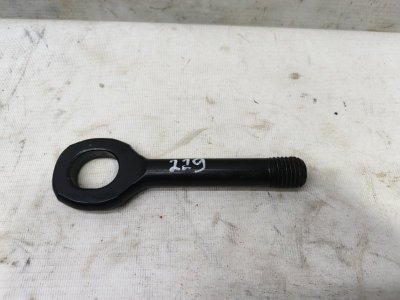 Крюк буксировочный Hyundai Solaris 2014 RB