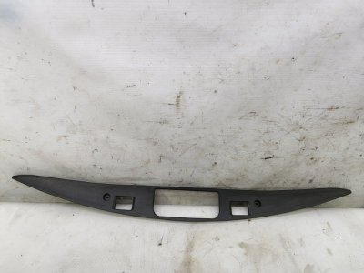 Накладка крышки багажника Mercedes CLA - Class 2015 CLA 180