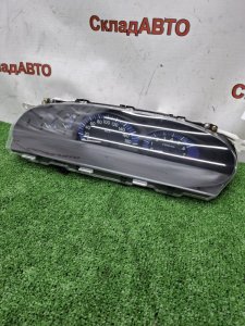 Панель приборов Toyota Estima 2003 ACR40W