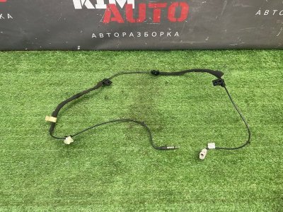 Проводка антенны Kia Ceed 1 2010 ED