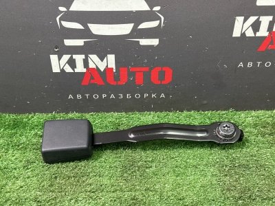 Замок ремня безопасности Kia Rio X 2020