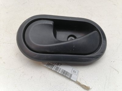 Ручка двери внутренняя Lada Largus