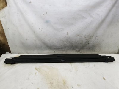 Шторка багажника Skoda Fabia 2008