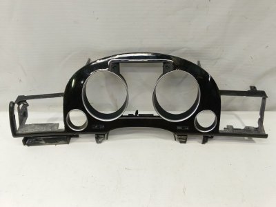 Накладка декоративная Audi A 8 2005 4E2, 4E8