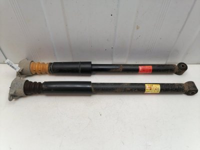 Амортизатор Ford Fusion