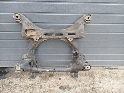 Подрамник Volkswagen Touareg 2003 7L6