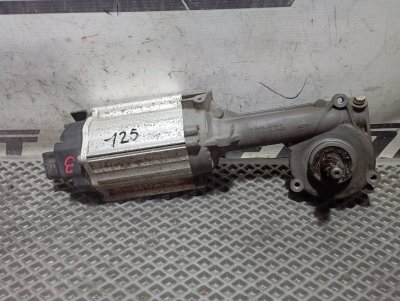 Электроусилитель руля Audi A3 2011 8P