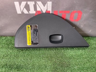 Накладка торпедо боковая Kia Ceed 1 2010 ED