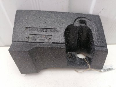 Наполнитель ( абсорбер ) бампера Fiat Albea