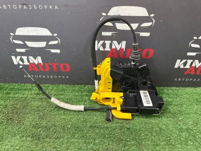 Замок двери Kia Ceed 2 2012 JD
