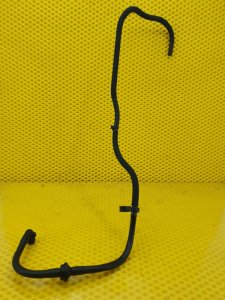 Трубка вакуумная Ford Focus 2006 2