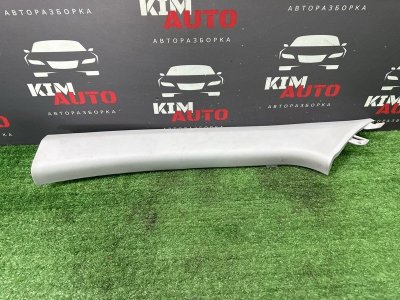 Накладка стойки лобового стекла Kia Rio X 2020