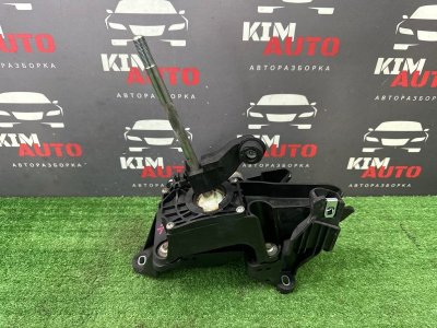 Кулиса МКПП Ford focus 3 2012 CB8