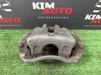 Суппорт тормозной Hyundai Creta 2018 GS