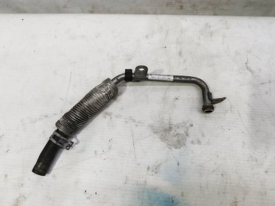 Трубка турбины Mercedes CLA - Class 2015 CLA 180