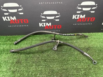 Шланг тормозной Hyundai Solaris 2 2021 HCR