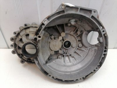 Корпус кпп Chery Amulet A15