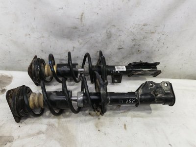 Амортизатор lada vesta 2020