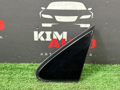 Накладка крыла Nissan Murano 2008 Z51