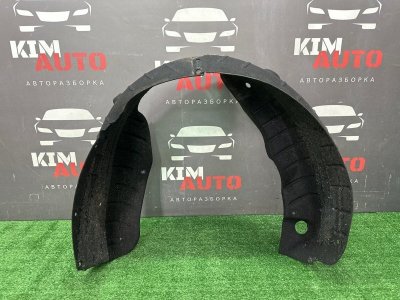 Подкрылок Hyundai Solaris 2 2021 HCR