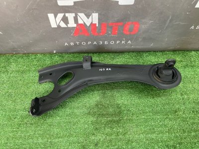 Рычаг продольный Kia Ceed 1 2010 ED
