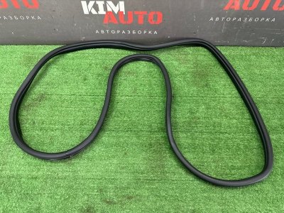 Уплотнитель проема двери Kia Ceed 2 2012 JD