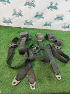 Ремень безопасности ГАЗ Соболь 2217 1999 2217