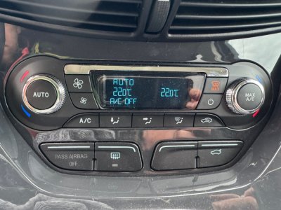 Блок управления климатом Ford KUGA 2013 2
